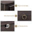 Commode 5 tiroirs Amry-2061478980
