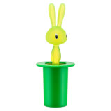 Magic Bunny Toothpick Holder