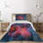 Modern & Contemporary Polyester Coverlet-41894906