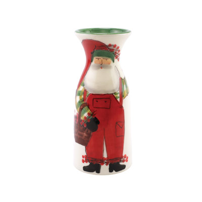 Old St. Nick 40oz. Beverage Dispenser