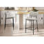 Stephenville Upholstered Counter Stool-550085767
