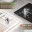 Aluminium Rectangle Mirror-1814267253