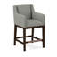 Upholstered Stool-742393244-742394397