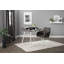 Bureau large avec rehausse Haddan-94654384