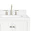  Meuble-lavabo simple 36,25 po avec comptoir-862899575