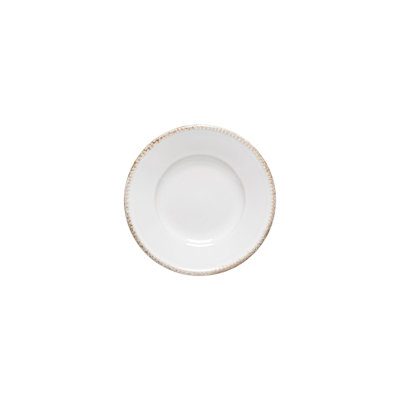 Luzia Handmade Stoneware Bread And Butter Plate