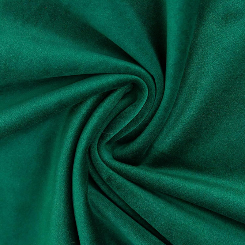 Coussin décoratif, Vert foncé
