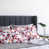 Blanc/rouge