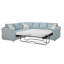 Northfield 2 - Piece Sectional-586677034-586677010
