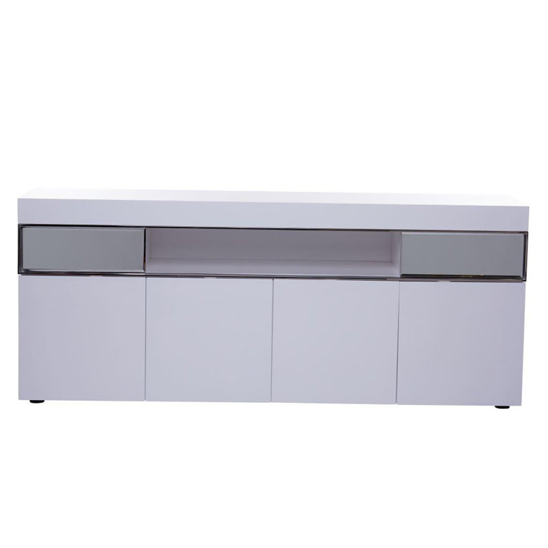 Buffet 2 tiroirs Earlston