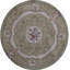 Wool Oriental Area Rug
