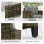 Wicker Outdoor Lounge Chair-1404979412