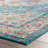 Modway Success Anisah Distressed Floral Vintage Area Rug-97106985