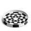 Damier Porcelain China Platter