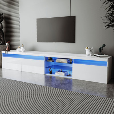 94.5'' Media Console