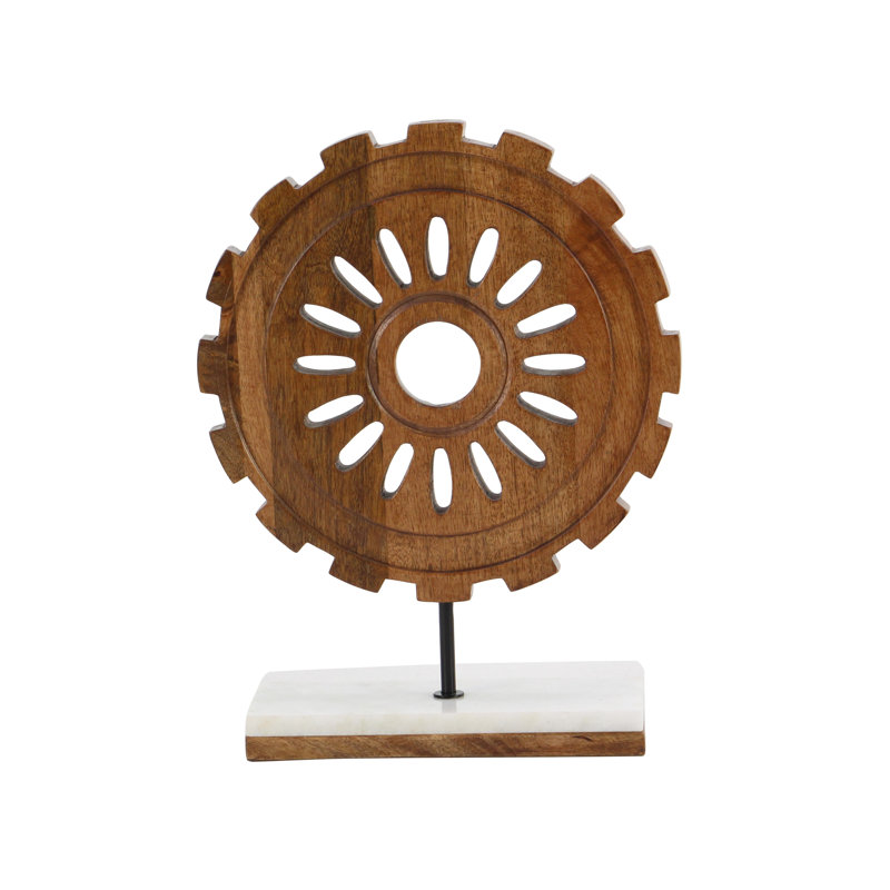 Abstract Figurines & Sculptures