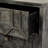 Dezi 39L x 16W Light Brown Fir Veneer 3 Drawer Accent Cabinet-496208574