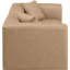Canapé modulaire 2 pièces rembourré-94884259