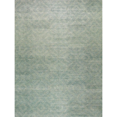 Ornament 10 Geometric Area Rug