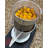 King Kooker Strainer Rack for Draining Large Baskets Over Boiling Pots