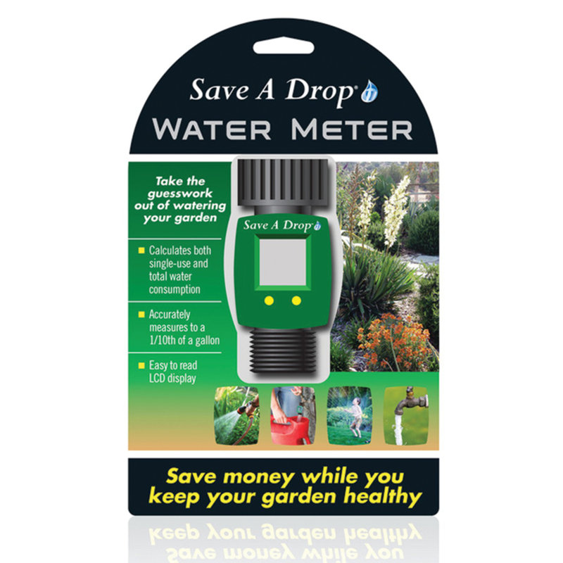 Watermeter