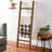 Briamarie 58.2'' Blanket Ladder-1061554612