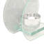 Glass Tealight Holder