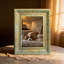 Cadre photo mural 8 pièces x 10 po or antique 8 pièces-938768164-938768167-938768170