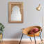Montgomeryville Rectangle Wall Mirror