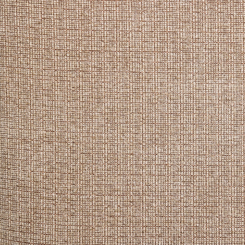 Paire de chaises brun clair et de comptoir - Design transitionnel avec base stable et tabourets à dossier évasé 2