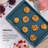 KitchenAid® 10X15in Nonstick Aluminized Steel Baking Sheet-128488329