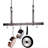 Handcrafted Adjustable Ceiling Bar-9833827-9833828