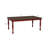 Trimble Red Dining Table-121550852