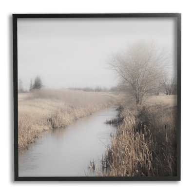 Photographie de Quiet Stream