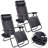 Heiss Folding Zero Gravity Chair-1654258132