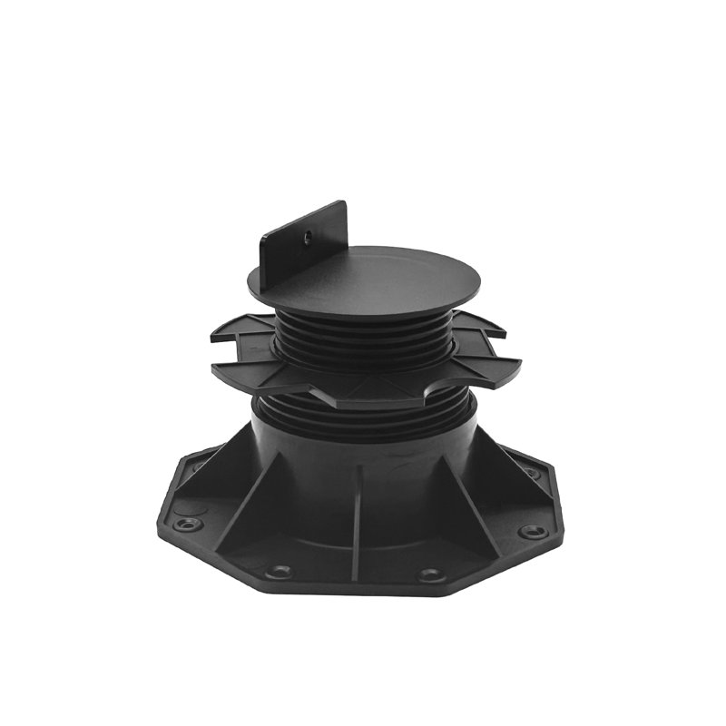Adjustable Pedestals Riser For Joist 60-140mm