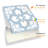 6 in. W x 6 in. L Peel and Stick Mosaic Tile-49652494