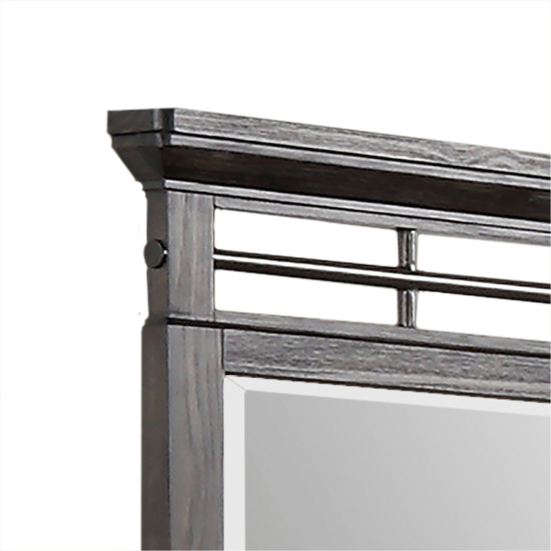 Miroir (INCLUT LE MIROIR SEULEMENT)