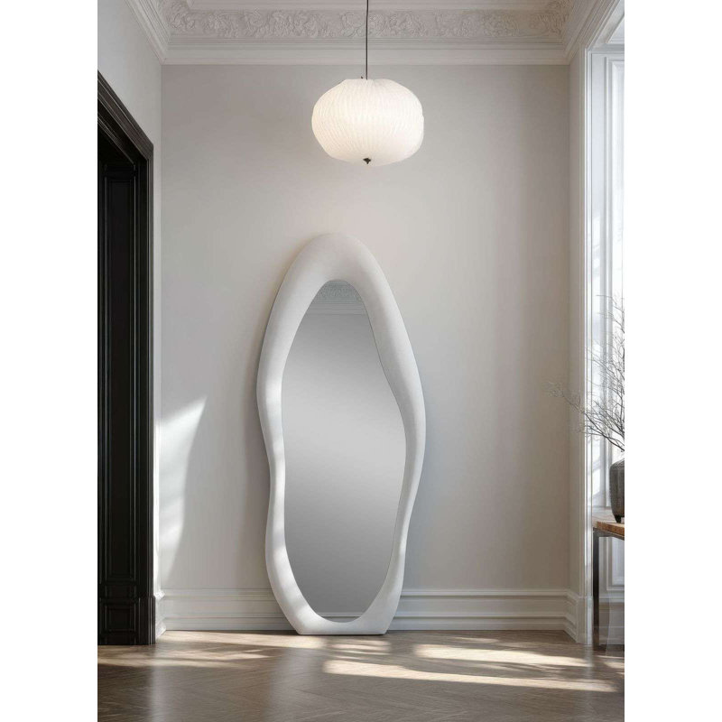 Miroir Cheval