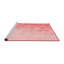 Tapis 100% à motifs lavables à la machine 2989 Pat3805 RD-68465238