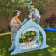Shark Escape Climbing Frame