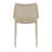 Farrah Outdoor Stacking Dining Side Chair-1777213414