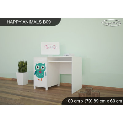 100cm Writing Desk