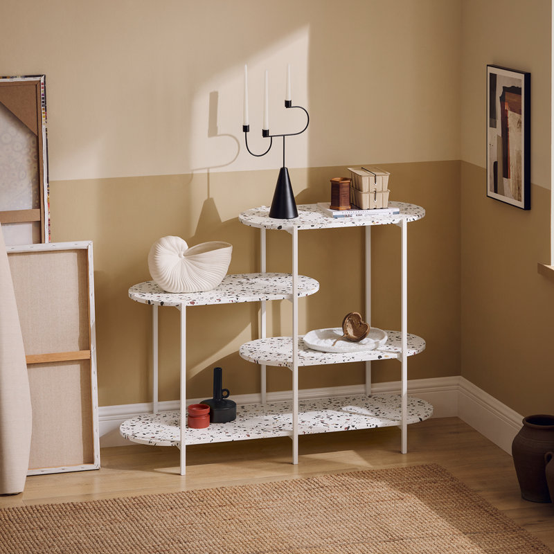 Caileon 120cm Console Table
