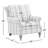 Paula Upholstered Armchair