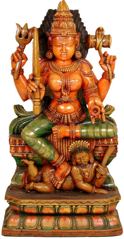 Mariamman