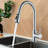 Senlesen Pull Down Kitchen Faucet