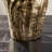 Candelora Aluminum Table Vase-55380239-55380240