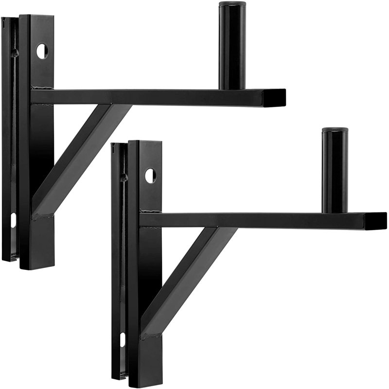 LyxPro Wall Mount, Black