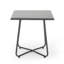 ALDER 18" SIDE TABLE